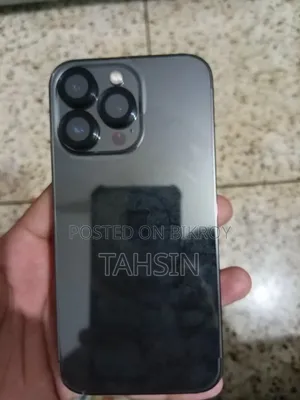 Apple iPhone 13 Pro 256 GB