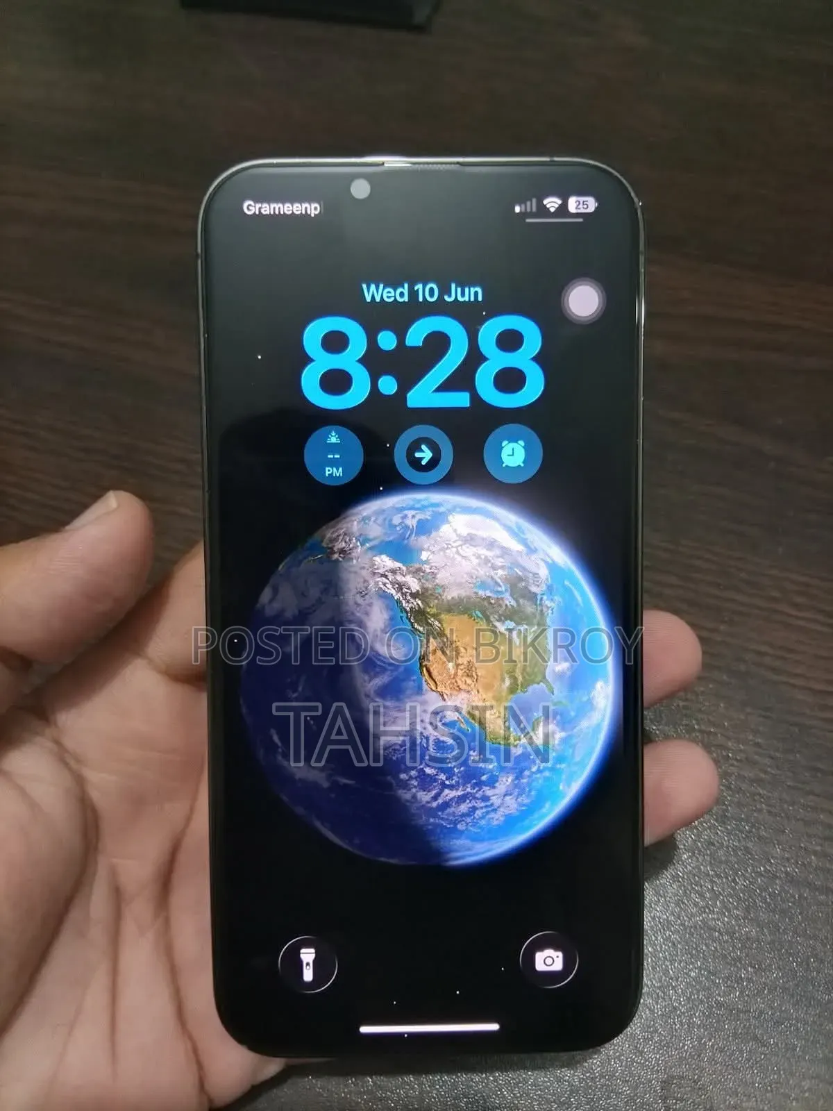 Apple iPhone 13 Pro 256 GB