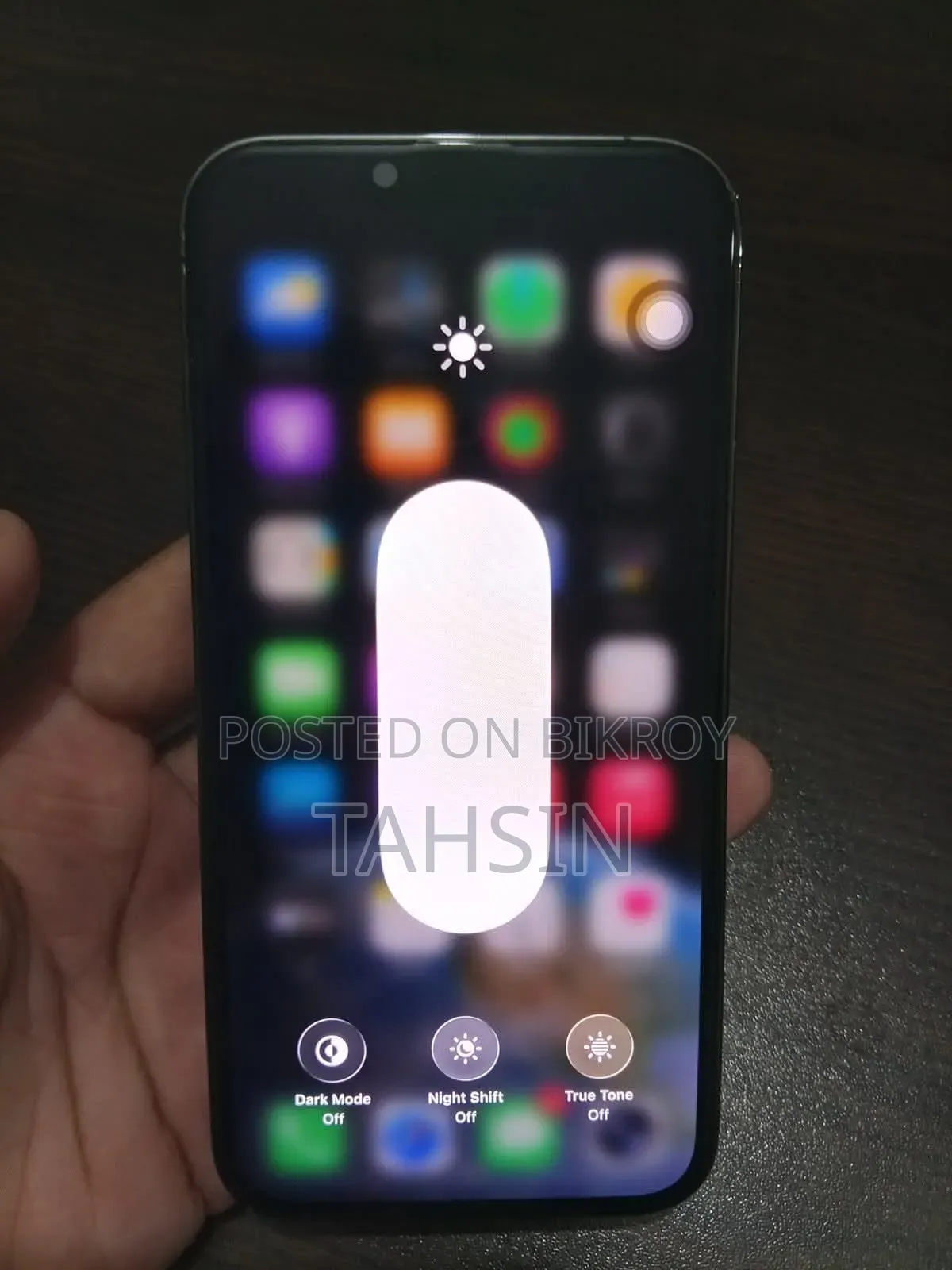 Apple iPhone 13 Pro 256 GB