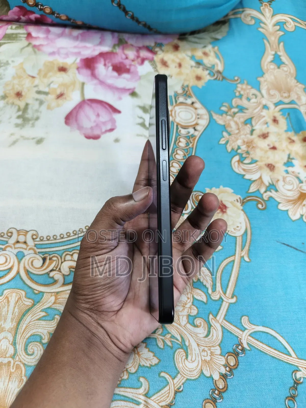 Xiaomi Redmi A3 64 GB Black