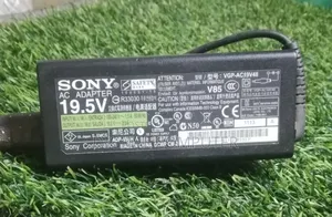 Sony Vaio এর অরিজিনাল চার্জার