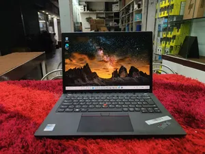 Laptop Lenovo ThinkPad X13 Gen 2 16GB Intel Core i5 SSD 256GB