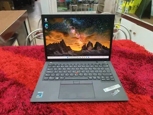 Laptop Lenovo ThinkPad X13 Gen 2 16GB Intel Core i5 SSD 256GB