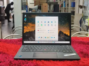 Laptop Lenovo ThinkPad X13 Gen 2 16GB Intel Core i5 SSD 256GB