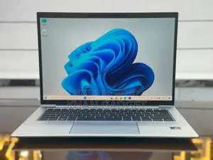 Laptop HP EliteBook 845 G10 8GB AMD Ryzen 5 SSD 512GB