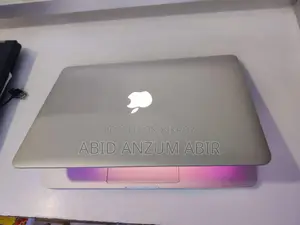 Laptop Apple MacBook 2015 8GB Intel Core I5 SSD 128GB