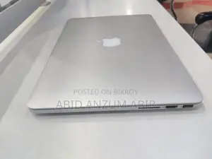 Laptop Apple MacBook 2015 8GB Intel Core I5 SSD 128GB