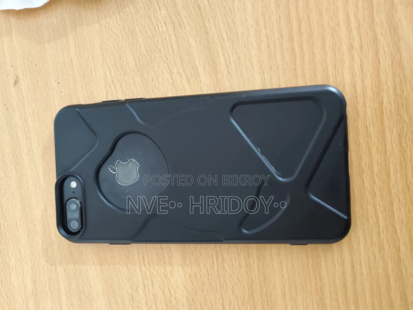 Apple iPhone 7 Plus 128 GB Black