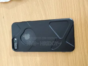 Apple iPhone 7 Plus 128 GB Black
