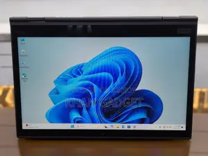Laptop Lenovo ThinkPad X1 Yoga 8GB Intel Core I5 SSD 256GB