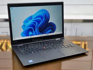Laptop Lenovo ThinkPad X1 Yoga 8GB Intel Core I5 SSD 256GB
