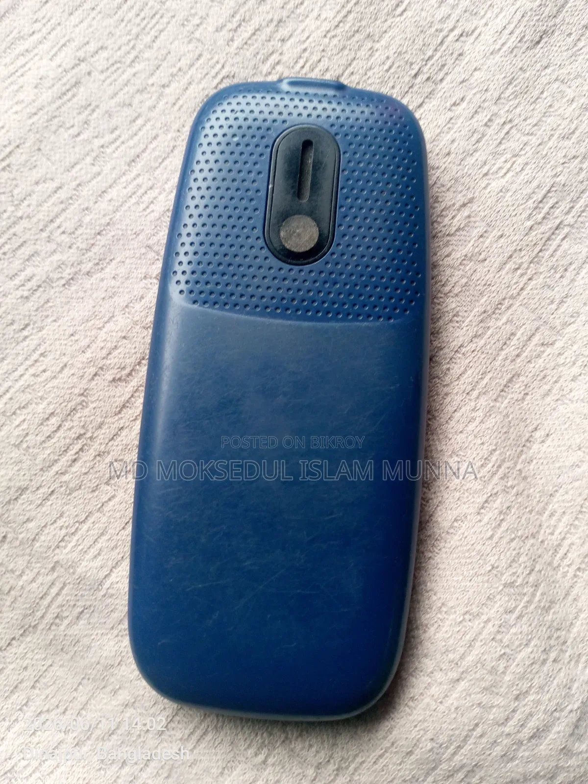 Winmax Blue