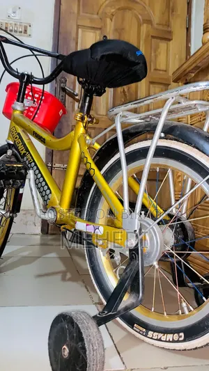 16-inch Children's Bicycle