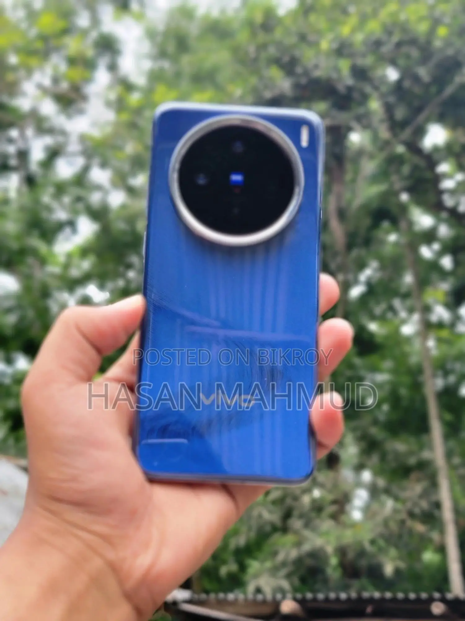 Vivo X200 (Used)