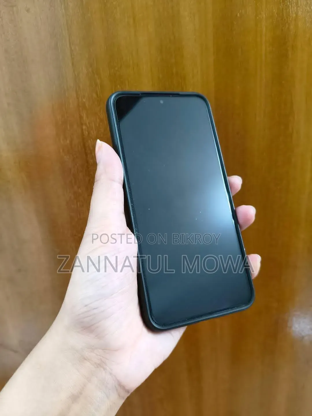 Samsung Galaxy S22 5G 256 GB Black