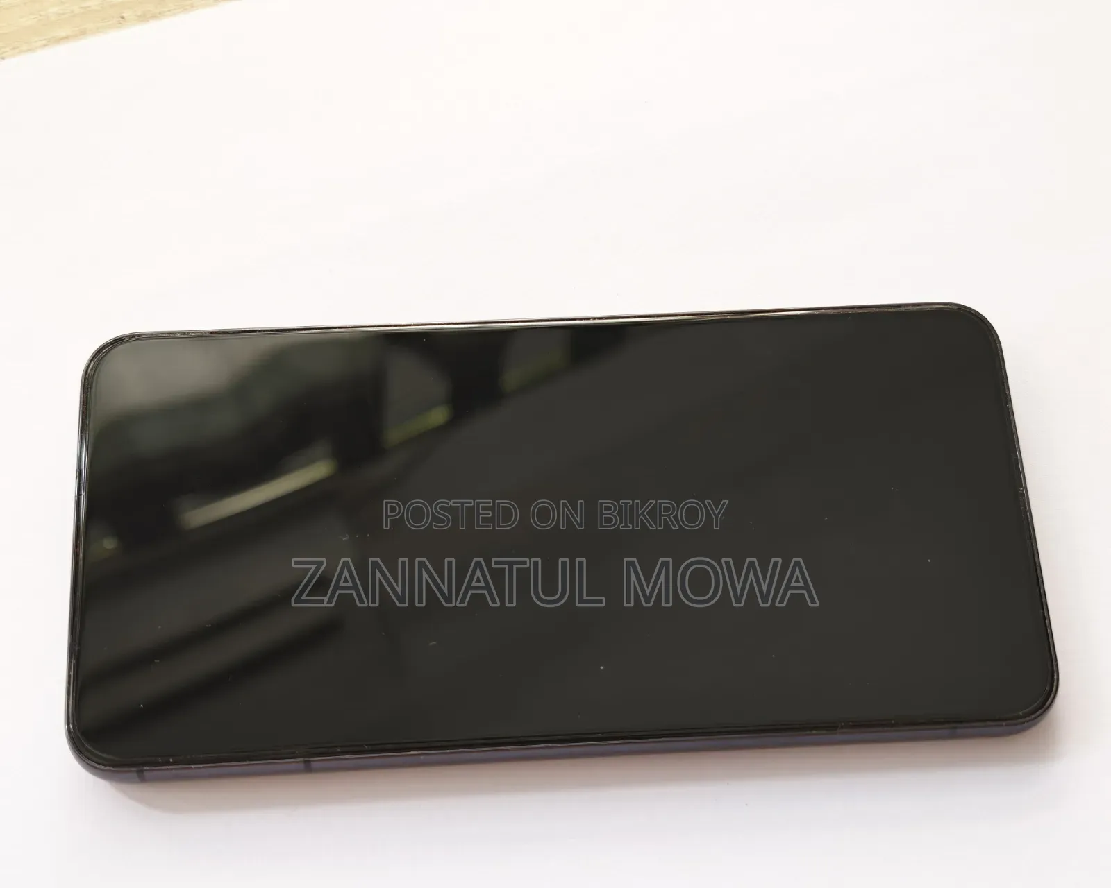 Samsung Galaxy S22 5G 256 GB Black