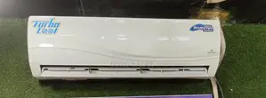 Walton Inverter AC 2-ton Turbo Cool