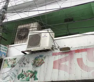 Walton Inverter AC 2-ton Turbo Cool