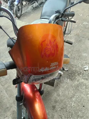 Hero Splendor Plus 2010