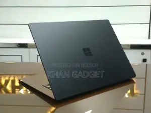 Laptop Microsoft Surface Laptop 5 16GB Intel Core I5 SSD 256GB