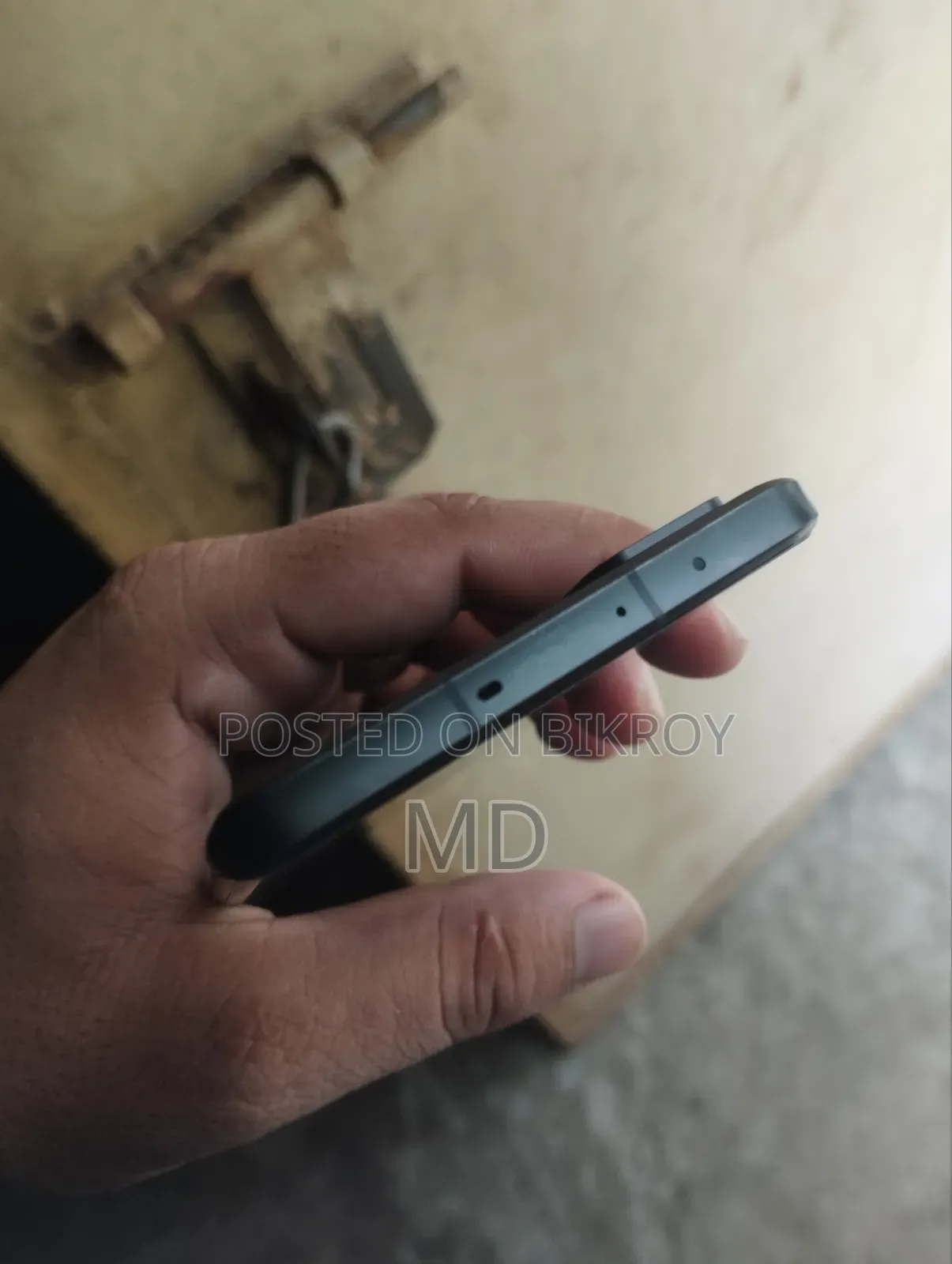 Xiaomi Civi 1S 128 GB Black