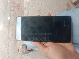 Xiaomi Redmi Note 10 Pro Max 128 GB Red