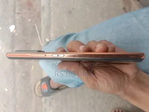 Xiaomi Redmi Note 10 Pro Max 128 GB Red