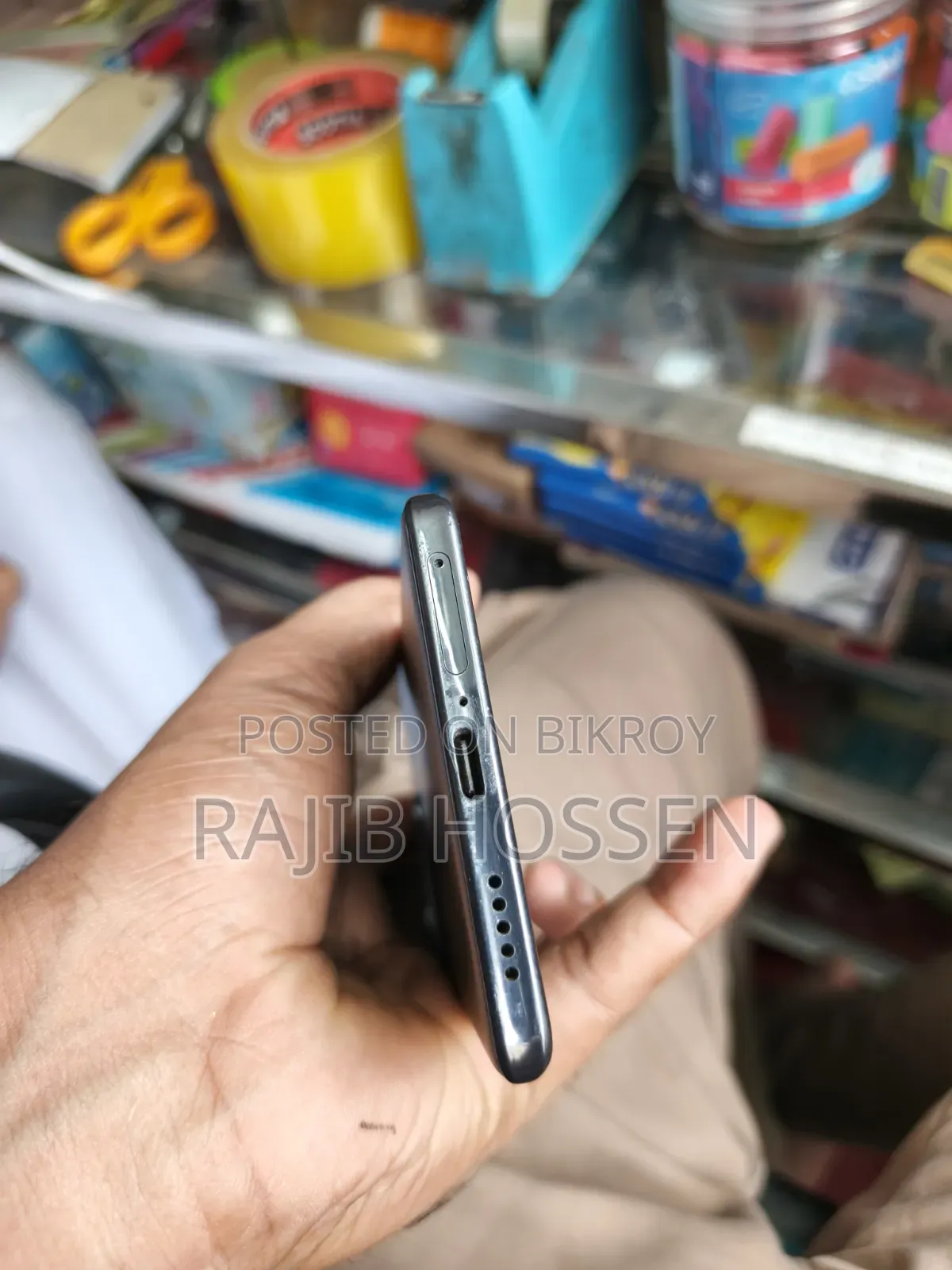 Vivo V29 5G 128 GB Black