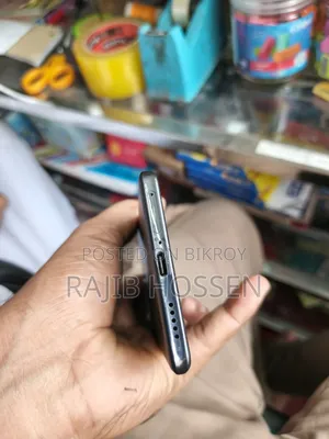 Vivo V29 5G 128 GB Black