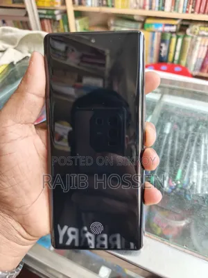 Vivo V29 5G 128 GB Black