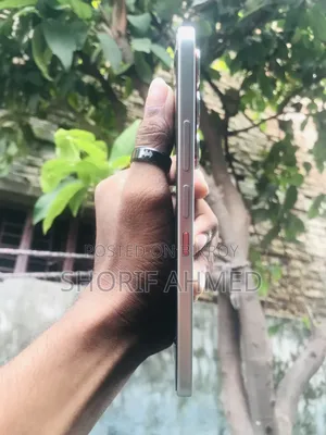 Infinix Hot 60 Pro 128 GB White