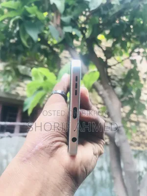 Infinix Hot 60 Pro 128 GB White