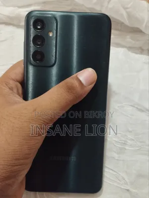 Samsung Galaxy F13 64 GB Blue