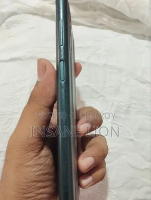 Samsung Galaxy F13 64 GB Blue