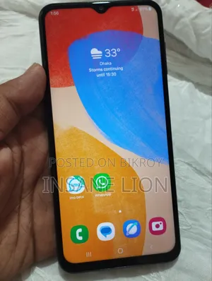 Samsung Galaxy F13 64 GB Blue