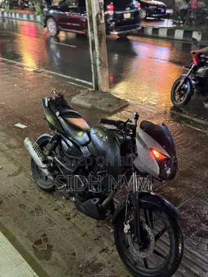 Bajaj Pulsar 150 2009 Blue