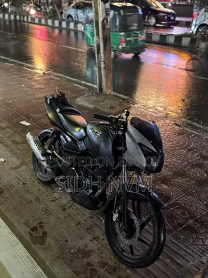 Bajaj Pulsar 150 2009 Blue