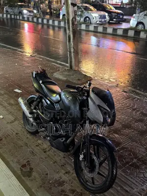 Bajaj Pulsar 150 2009 Blue