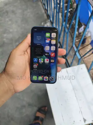 Apple iPhone 12 Mini 128 GB Blue