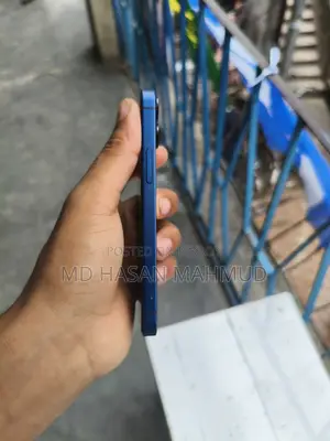 Apple iPhone 12 Mini 128 GB Blue