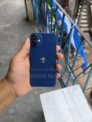 Apple iPhone 12 Mini 128 GB Blue