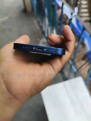Apple iPhone 12 Mini 128 GB Blue
