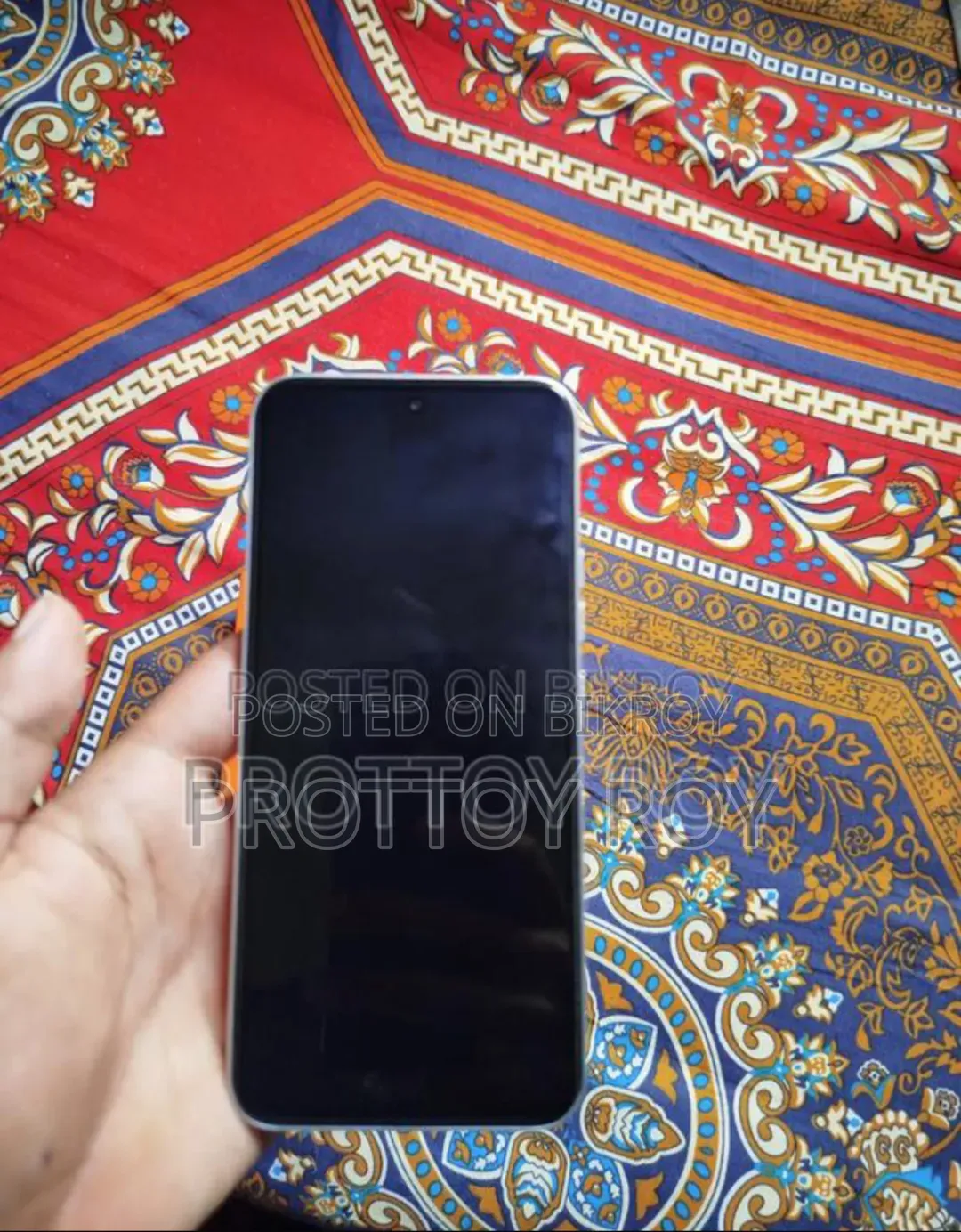 Tecno Spark 40 Pro 128 GB Silver