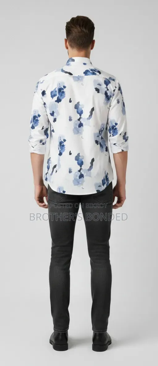 Premium Men's Shirt