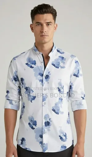 Premium Men's Shirt