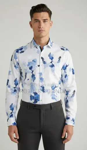Premium Men's Shirt