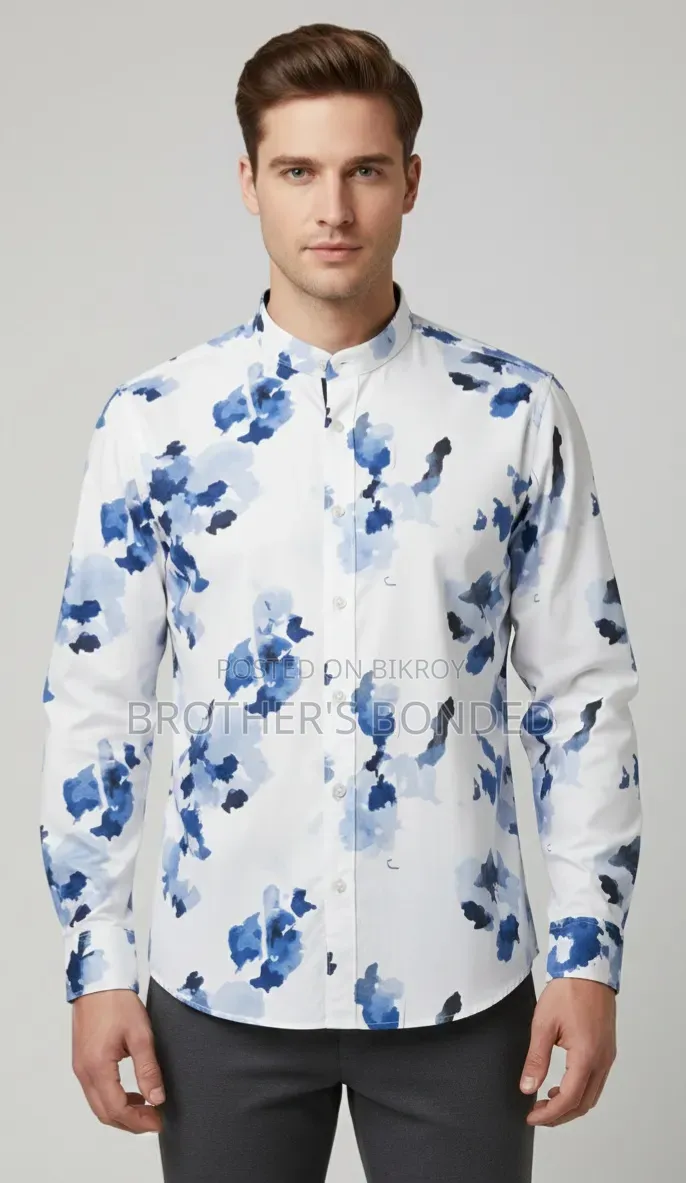 Premium Men's Shirt