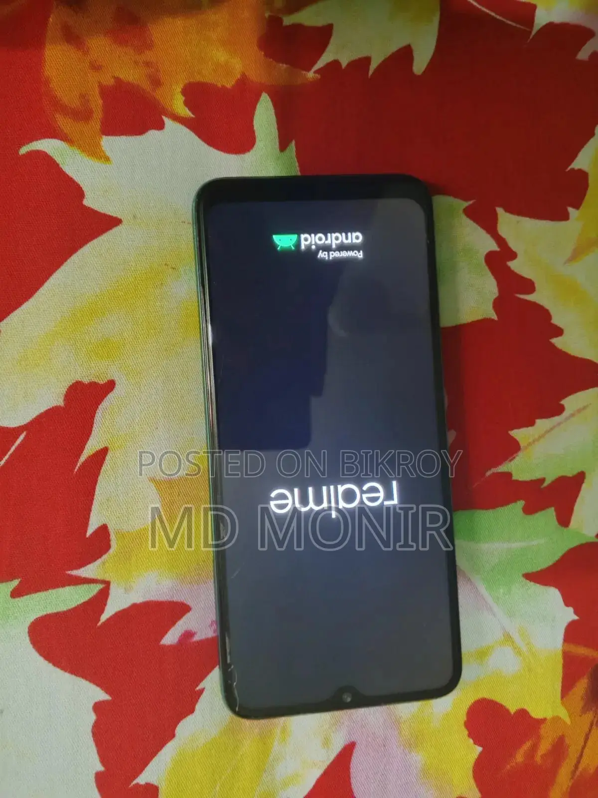 Realme 5i 64 GB Green