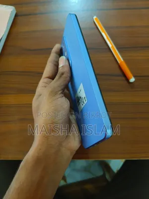 Realme C85 4G 128 GB Blue