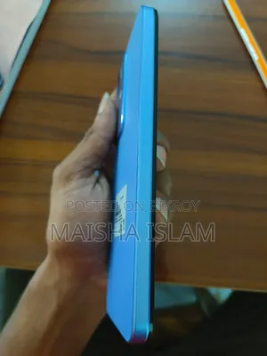Realme C85 4G 128 GB Blue
